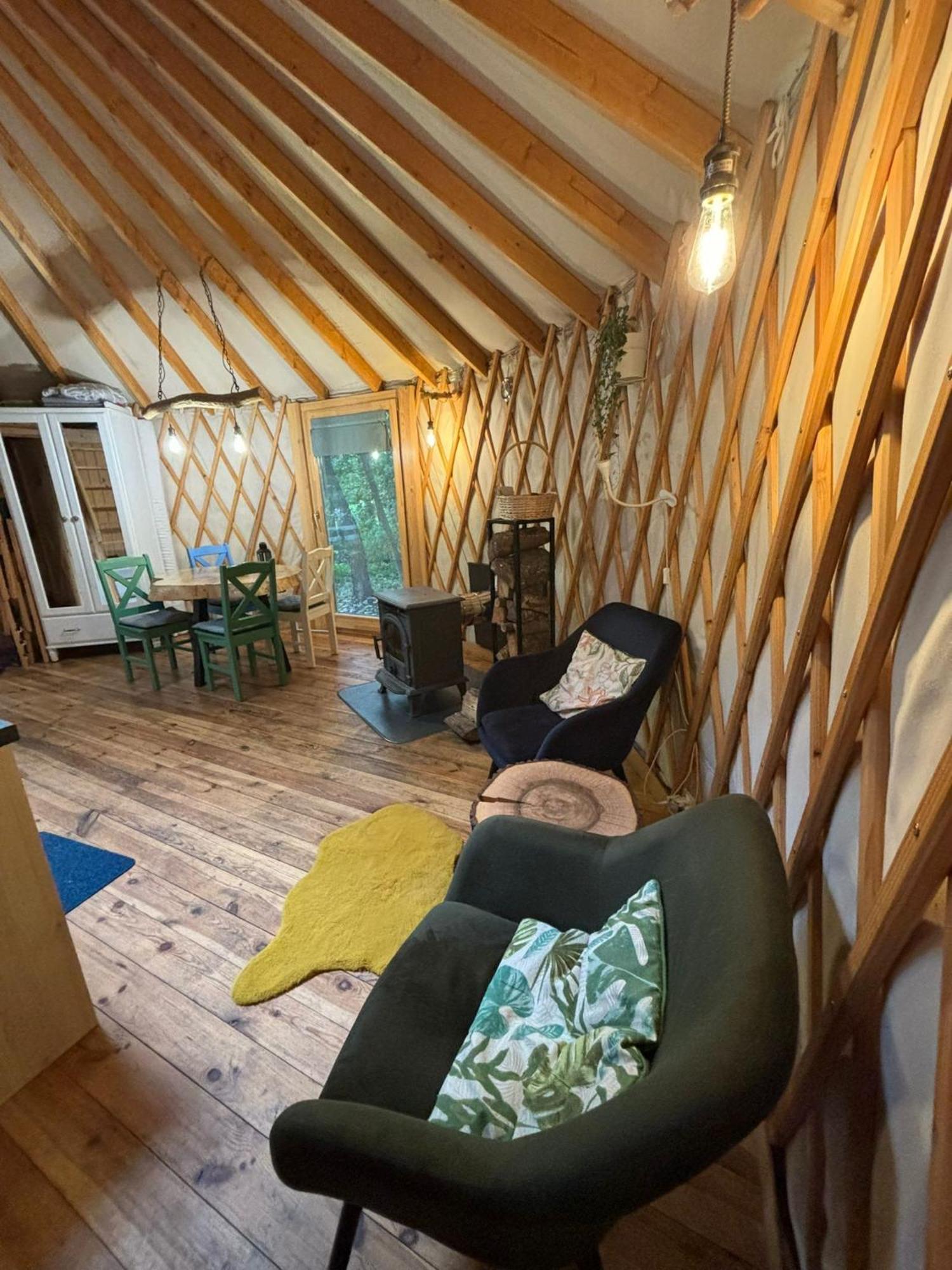 Forglamp Hotel Bydgoszcz Bagian luar foto